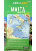 Malta Explore Guide Light