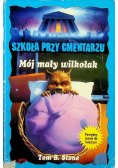 Mój mały wilkołak