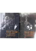 Inne życie Biografia Jarosława Iwaszkiewicza Tom 1 i 2