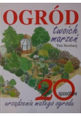 Ogród twoich marzeń