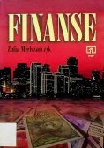 Finanse