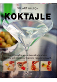 Koktajle ponad 600 przepisów