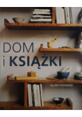 Dom i książki