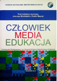 Człowiek Media Edukacja