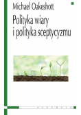Polityka wiary i polityka sceptyzmu