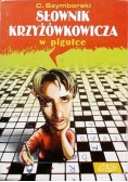 Słownik krzyżówkowicza w pigułce