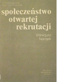 Społeczeństwo otwartej rekrutacji