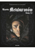 Kasta Metabaronów T.5-8