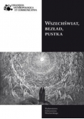 Wszechświat bezład pustka