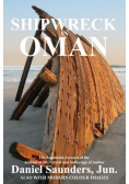 Shipwreck In Oman