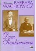 Dedykacja Wachowicz