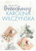 Pakiet orzechowy To będą piękne święta /  Spełnione