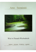 Wieś w Prusach Wschodnich