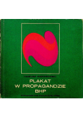 Plakat w propagandzie BHP