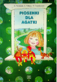 Piosenki dla Agatki