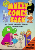 Muzzy Comes back