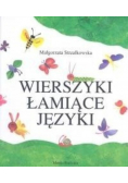 Wierszyki łamiące języki