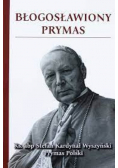 Błogosławiony Prymas