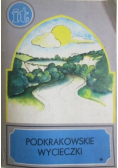 Podkrakowskie wycieczki