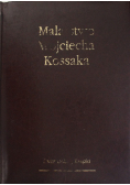 Malarstwo Wojciecha Kossaka