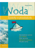 Woda żywioły w przedszkolu