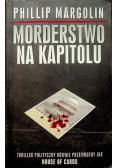 Morderstwo na Kapitolu