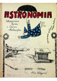 Astronomia