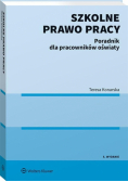 Szkolne prawo pracy