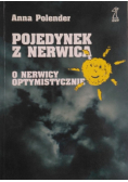 Pojedynek z nerwicą