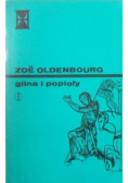 Glina i popioły tom 1