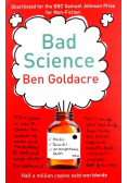 Bad Science