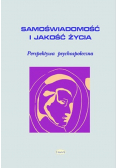 Samoświadomość i jakość życia