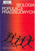 Biologia populacji pradziejowych