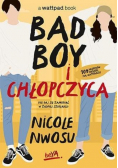 Bad boy i chłopczyca