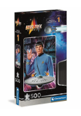 Puzzle 500 Star Trek