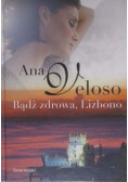 Bądź zdrowa Lizbono
