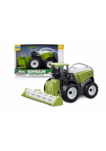 Mini farma Kombajn 15 cm