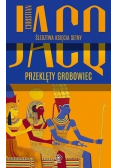 Przeklęty grobowiec