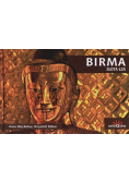 Birma Złota łza NOWA