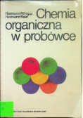 Chemia organiczna w probówce