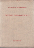 Estetyka średniowiecza