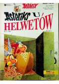 Asterix Zeszyt 1 94 Asteriks u Helwetów