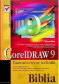 CorelDraw 9