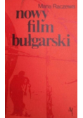 Nowy film bułgarski