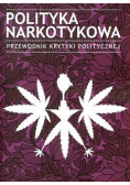 Polityka narkotykowa