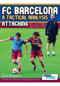 FC Barcelona - A Tactical Analysis