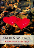 Kamień w sercu