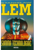 Summa technologiae Tom I i II