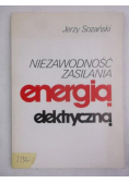 Niezawodność zasilania energią elektryczną