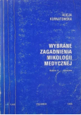 Wybrane zagadnienia mikrologii medycznej